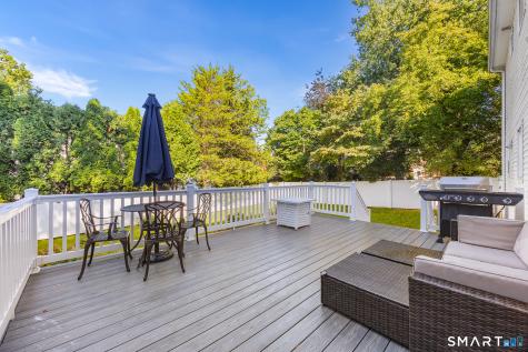 58 Sheephill Road Greenwich CT 06878