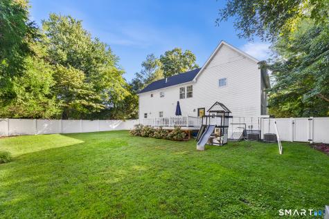 58 Sheephill Road Greenwich CT 06878