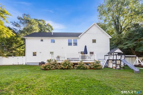 58 Sheephill Road Greenwich CT 06878