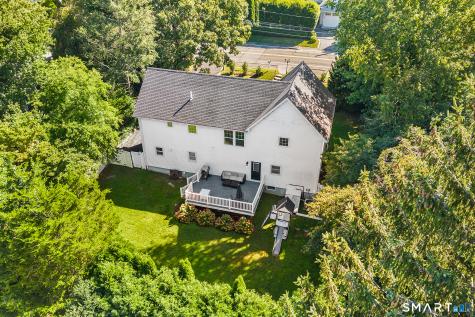 58 Sheephill Road Greenwich CT 06878
