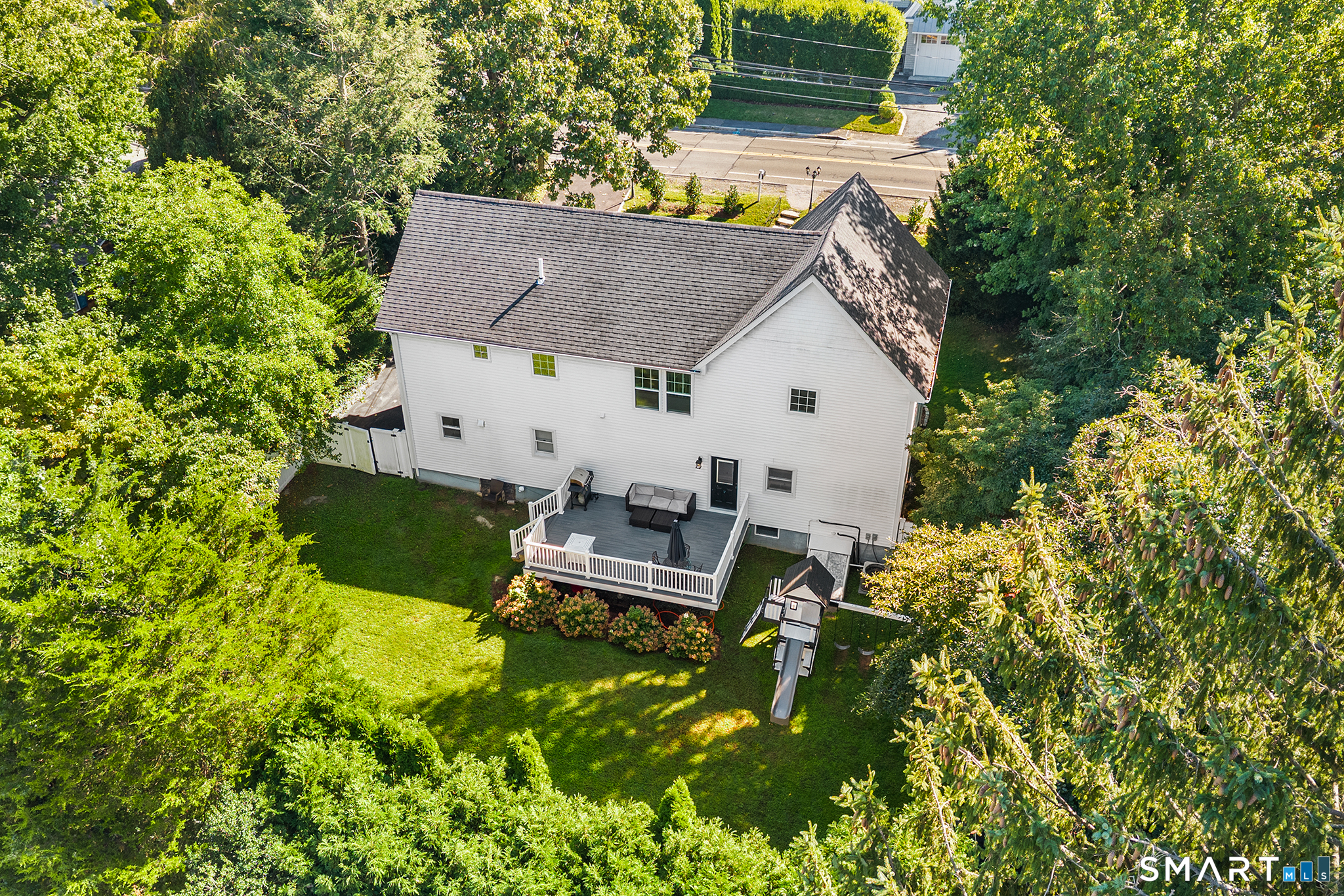 58 Sheephill Road Greenwich CT 06878