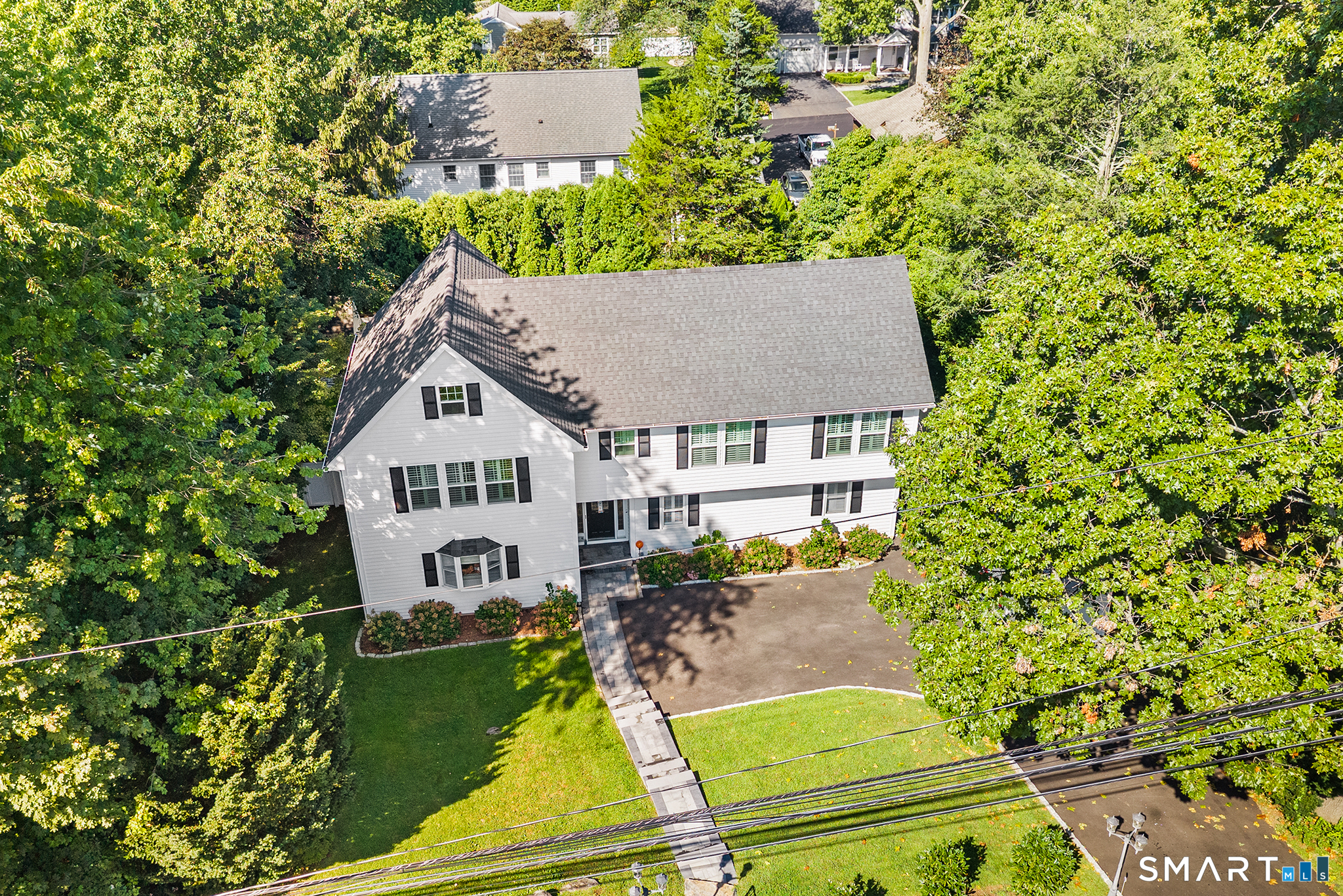 58 Sheephill Road Greenwich CT 06878
