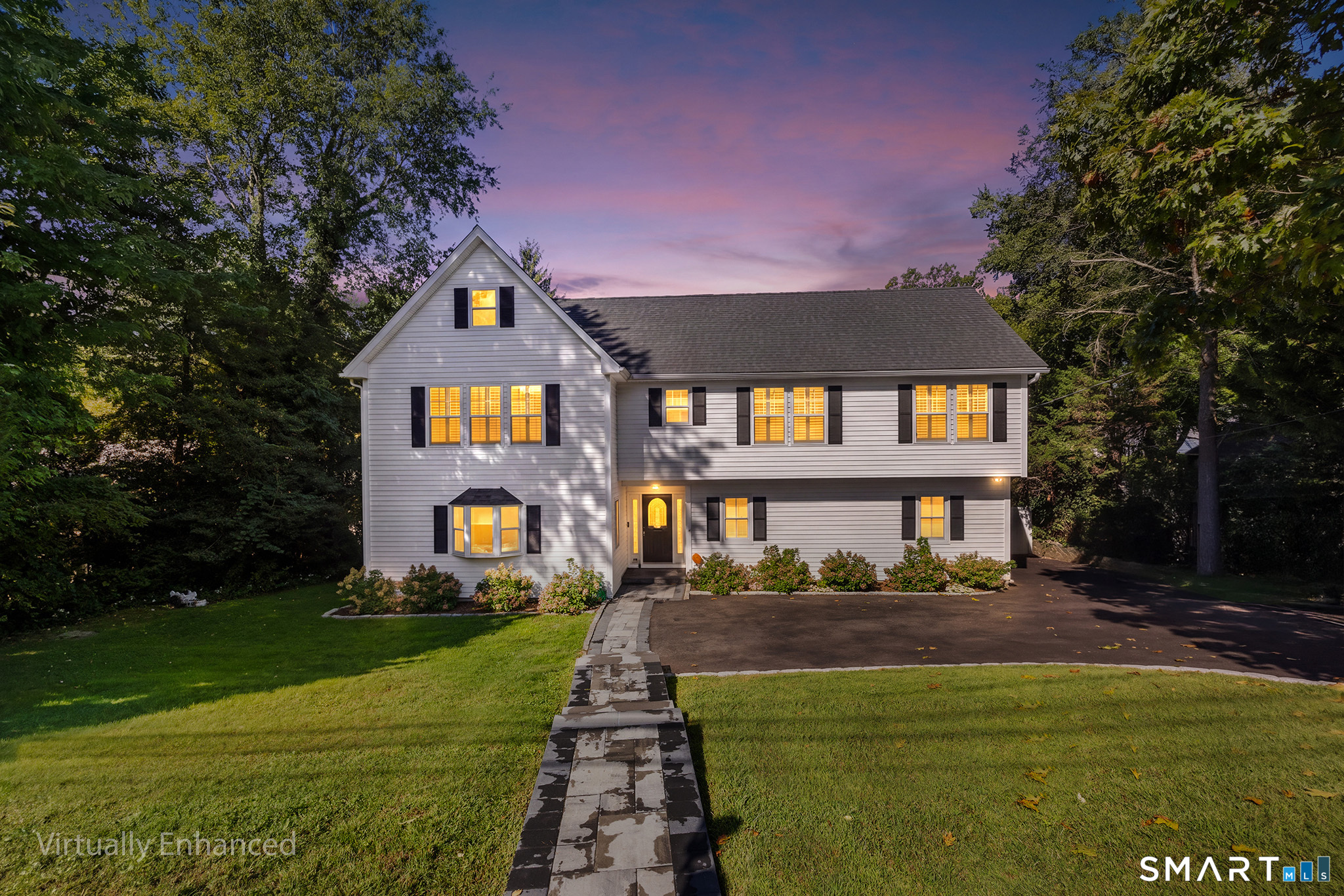 58 Sheephill Road Greenwich CT 06878