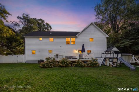 58 Sheephill Road Greenwich CT 06878