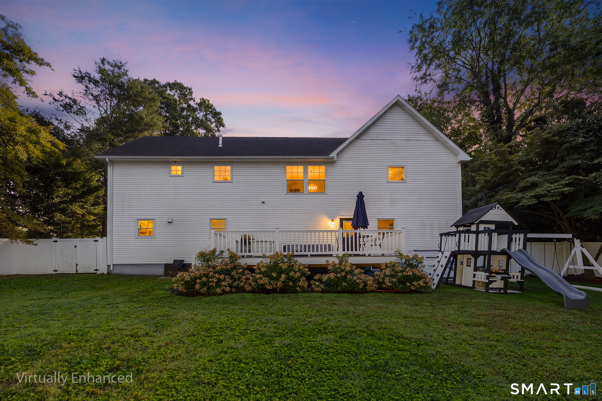 58 Sheephill Road Greenwich CT 06878