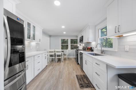 58 Sheephill Road Greenwich CT 06878