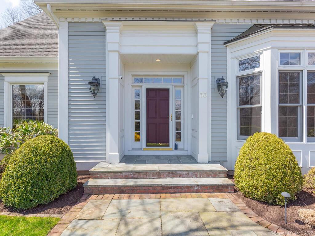 33 Quail Ridge Avon CT 06001