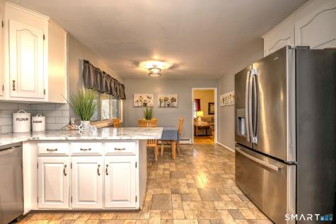 66 Sunset Hill Drive Monroe CT 06468