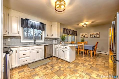 66 Sunset Hill Drive Monroe CT 06468