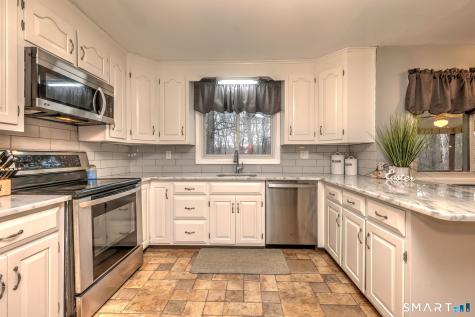 66 Sunset Hill Drive Monroe CT 06468