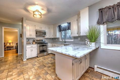 66 Sunset Hill Drive Monroe CT 06468