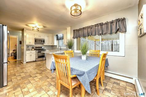 66 Sunset Hill Drive Monroe CT 06468