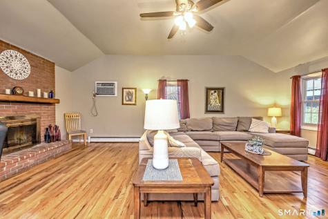 66 Sunset Hill Drive Monroe CT 06468
