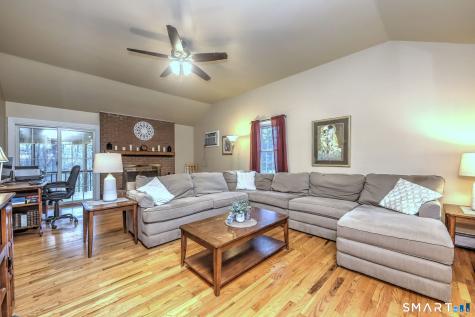 66 Sunset Hill Drive Monroe CT 06468
