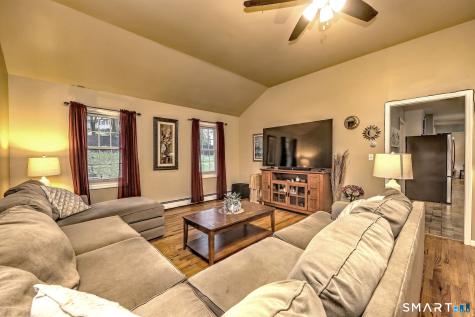 66 Sunset Hill Drive Monroe CT 06468