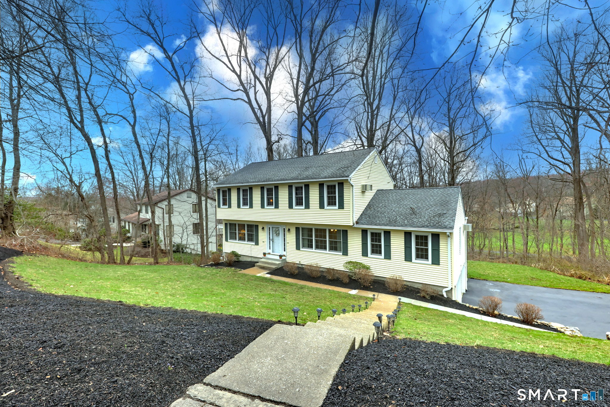 66 Sunset Hill Drive Monroe CT 06468