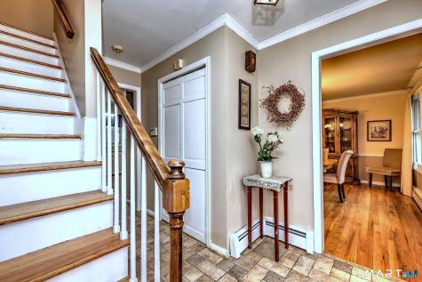 66 Sunset Hill Drive Monroe CT 06468