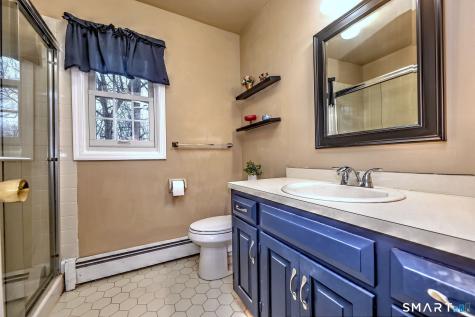 66 Sunset Hill Drive Monroe CT 06468