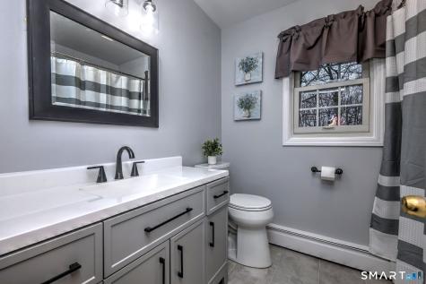 66 Sunset Hill Drive Monroe CT 06468