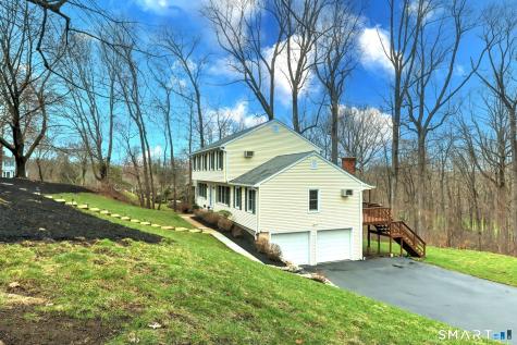 66 Sunset Hill Drive Monroe CT 06468