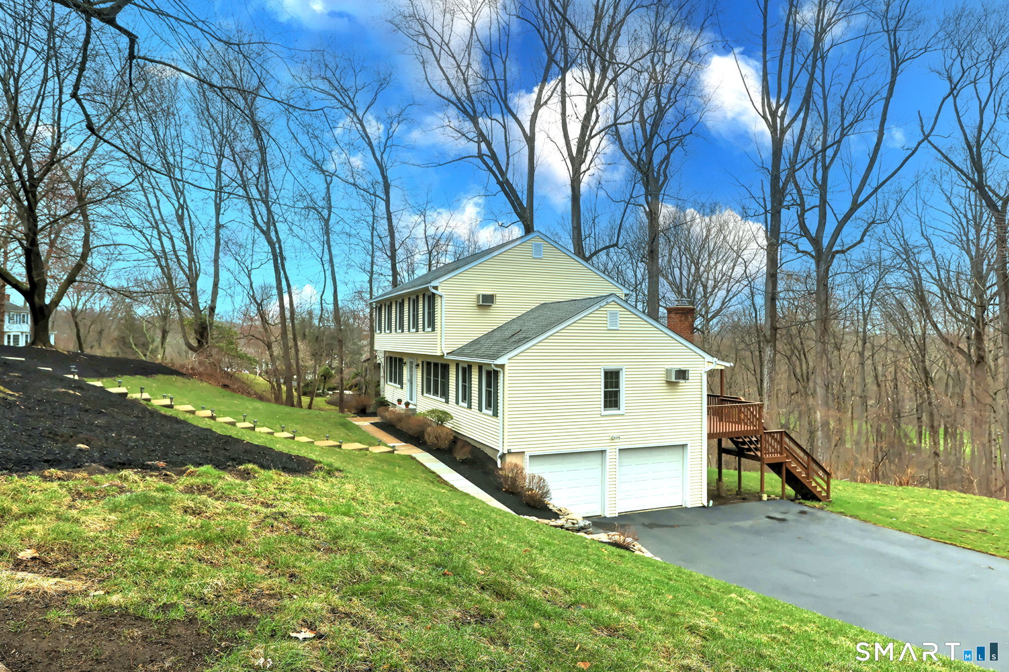 66 Sunset Hill Drive Monroe CT 06468