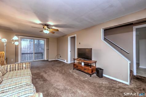 66 Sunset Hill Drive Monroe CT 06468