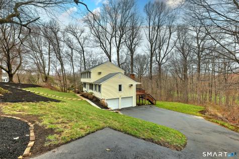 66 Sunset Hill Drive Monroe CT 06468