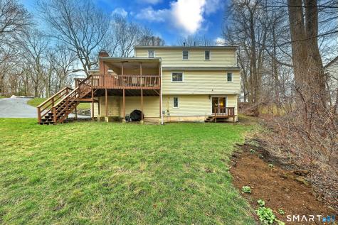 66 Sunset Hill Drive Monroe CT 06468