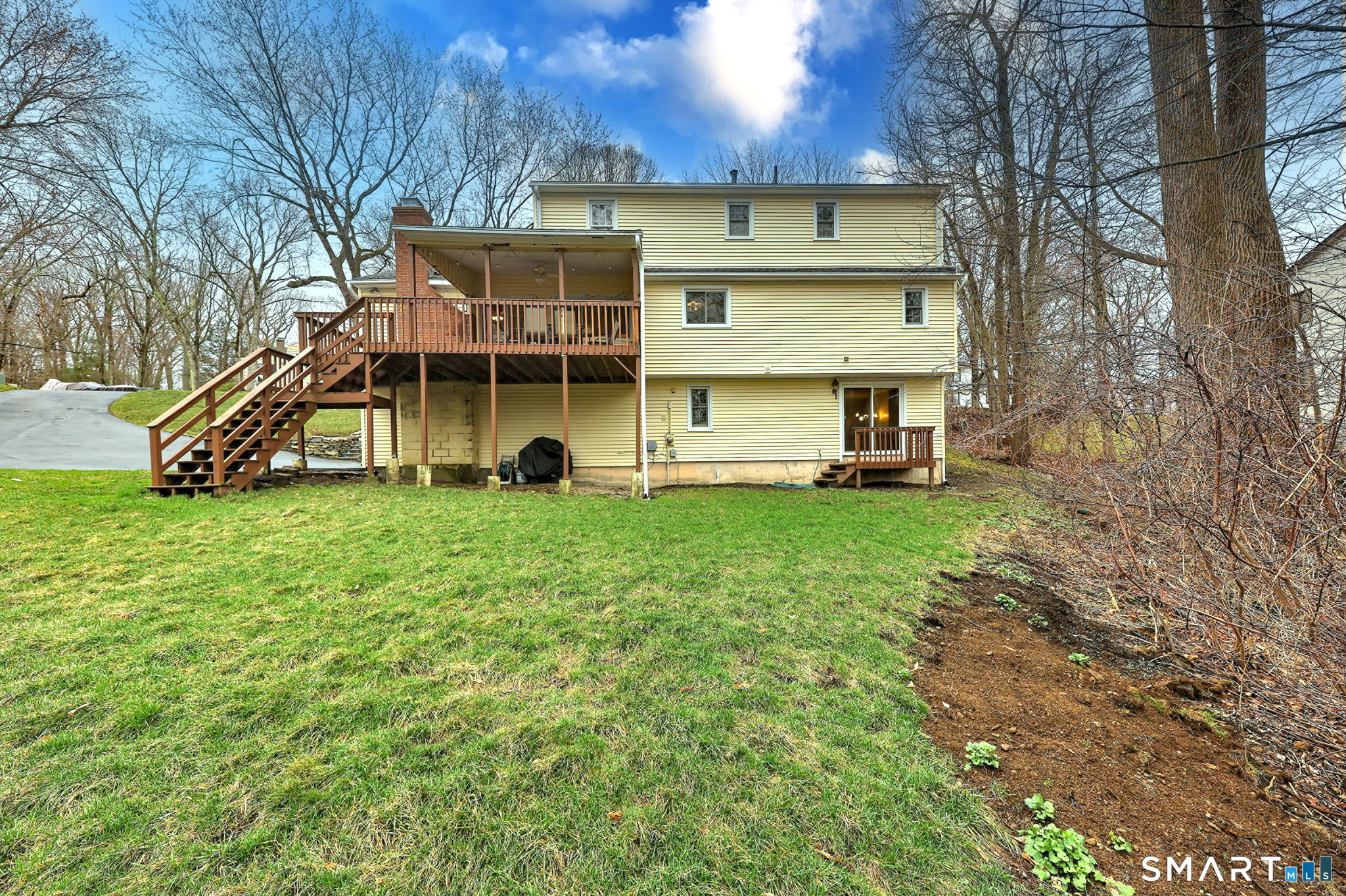 66 Sunset Hill Drive Monroe CT 06468