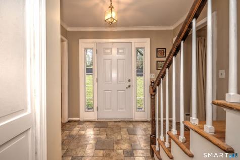66 Sunset Hill Drive Monroe CT 06468