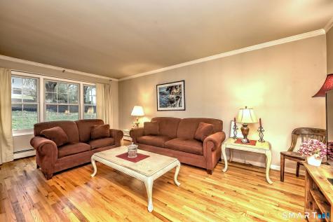 66 Sunset Hill Drive Monroe CT 06468