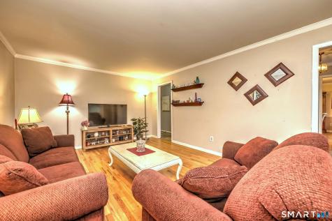 66 Sunset Hill Drive Monroe CT 06468
