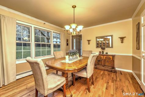 66 Sunset Hill Drive Monroe CT 06468