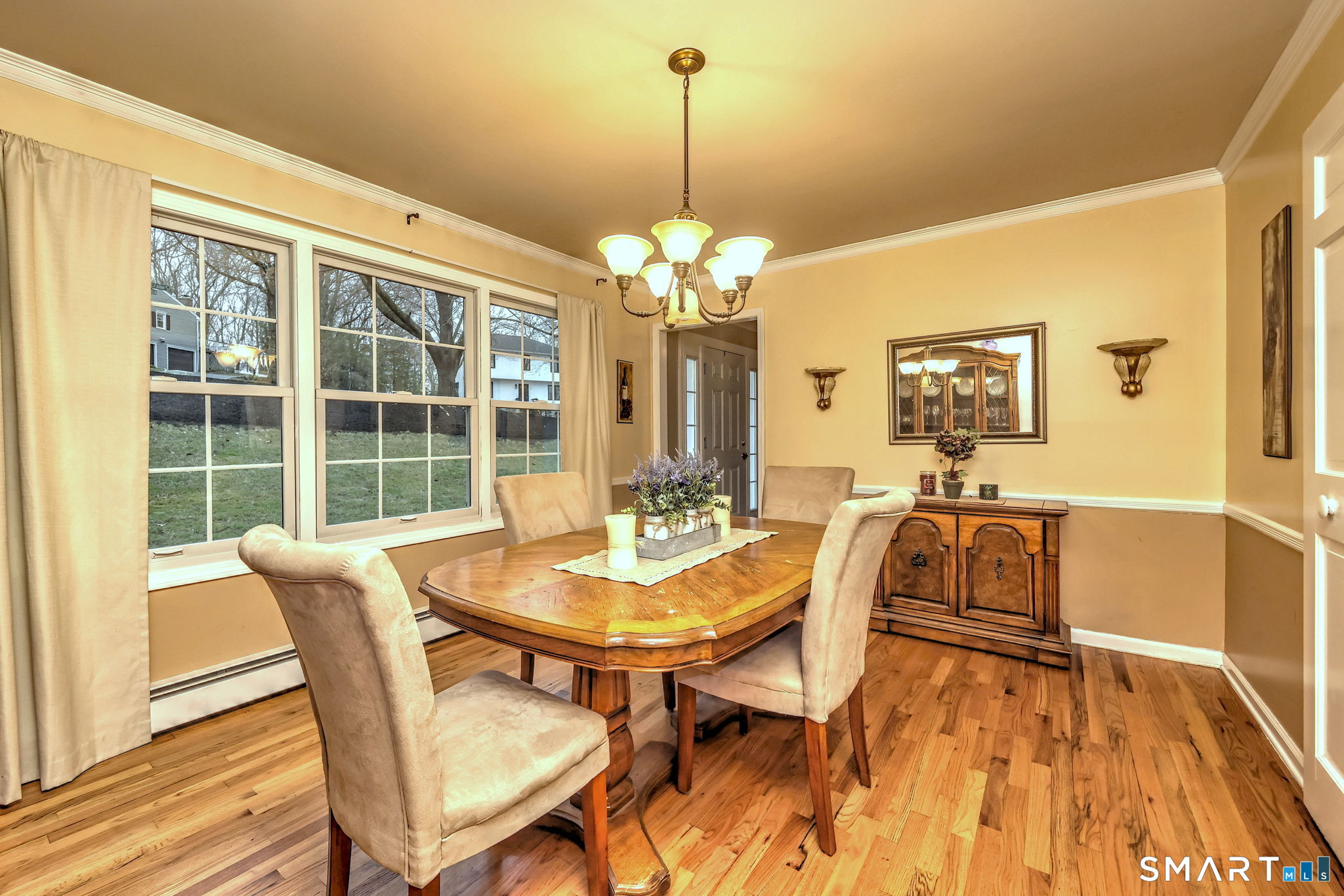 66 Sunset Hill Drive Monroe CT 06468