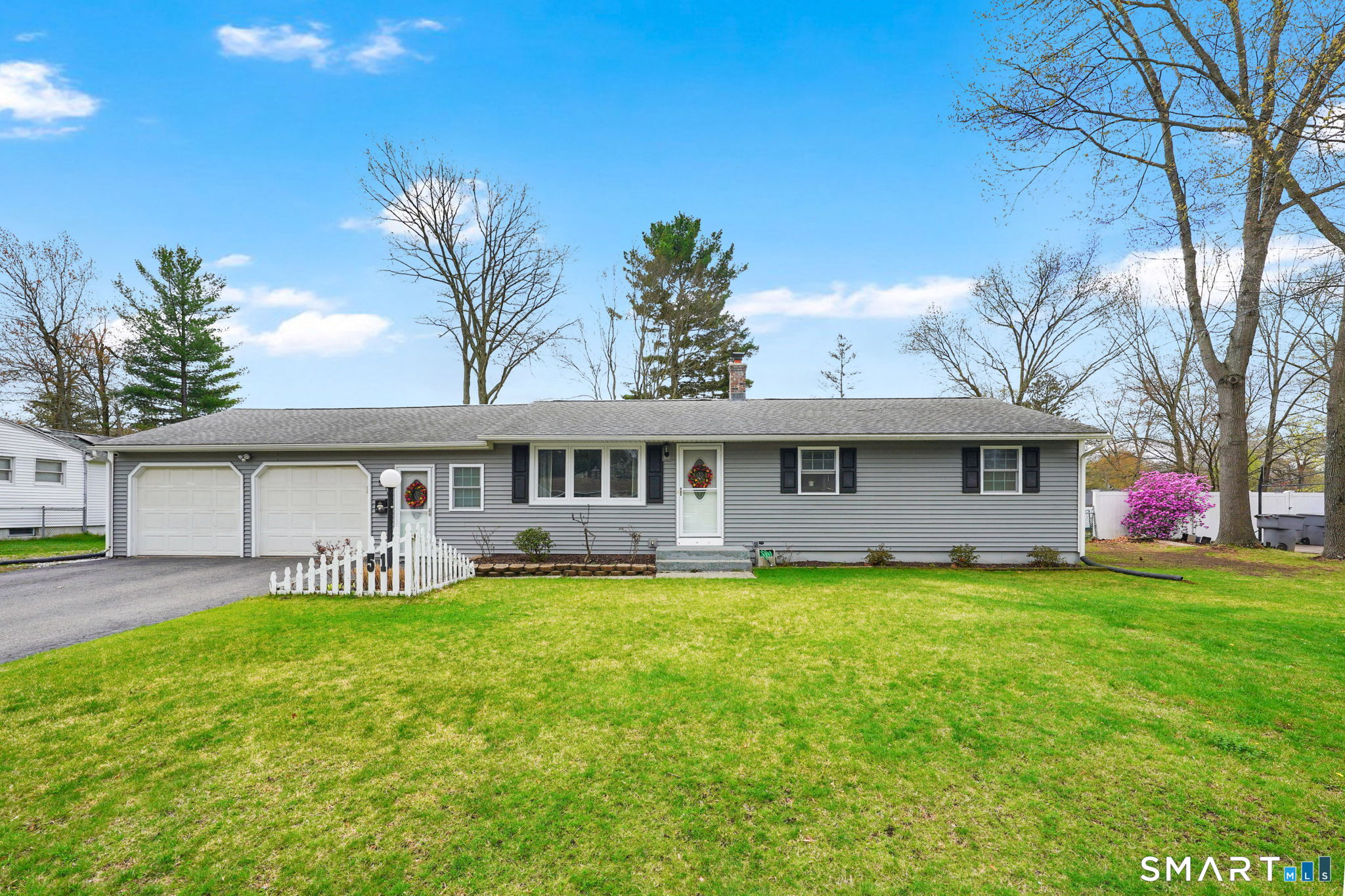 51 Roosevelt Boulevard Enfield CT 06082