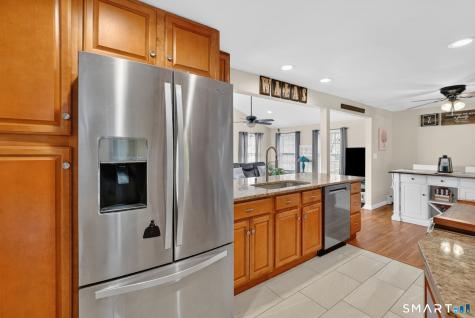 51 Roosevelt Boulevard Enfield CT 06082