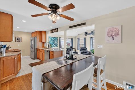 51 Roosevelt Boulevard Enfield CT 06082