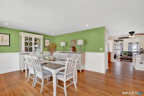 51 Roosevelt Boulevard Enfield CT 06082