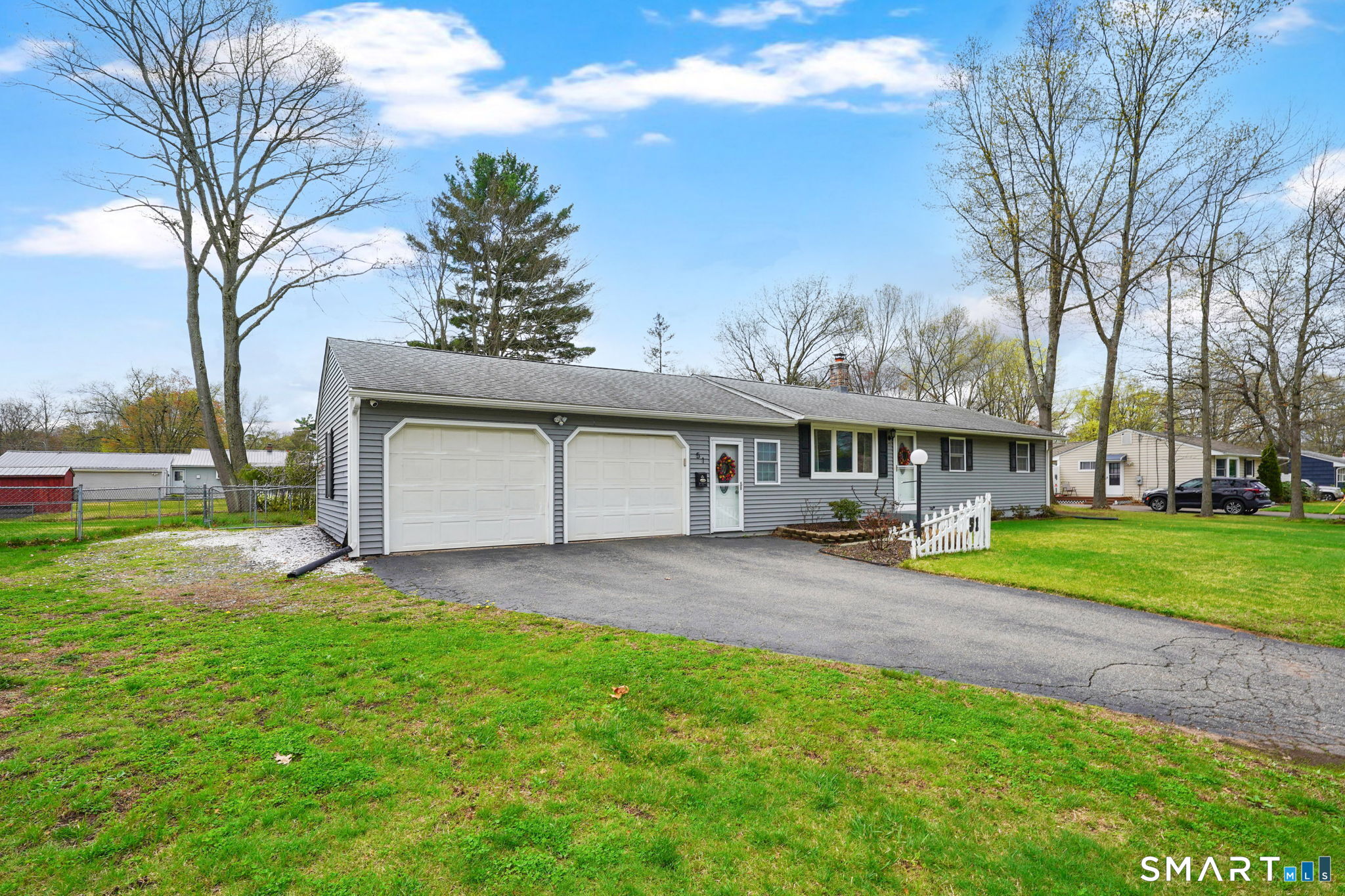 51 Roosevelt Boulevard Enfield CT 06082