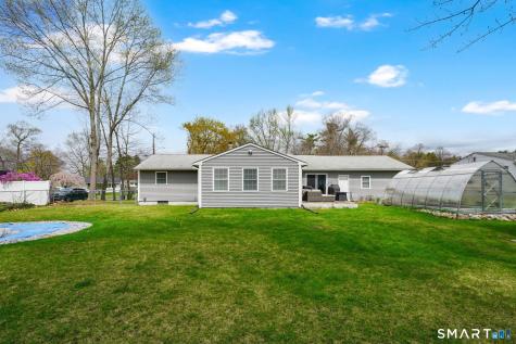 51 Roosevelt Boulevard Enfield CT 06082