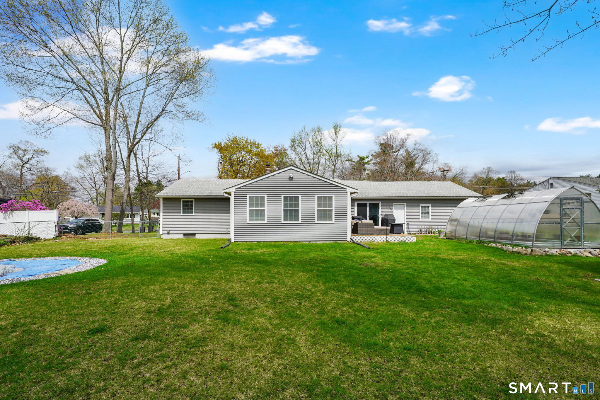 51 Roosevelt Boulevard Enfield CT 06082