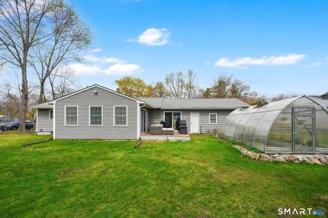 51 Roosevelt Boulevard Enfield CT 06082