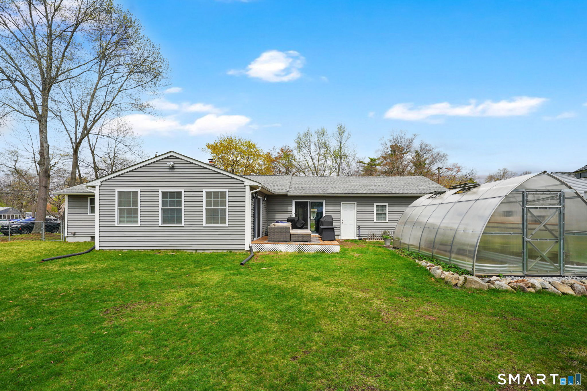 51 Roosevelt Boulevard Enfield CT 06082