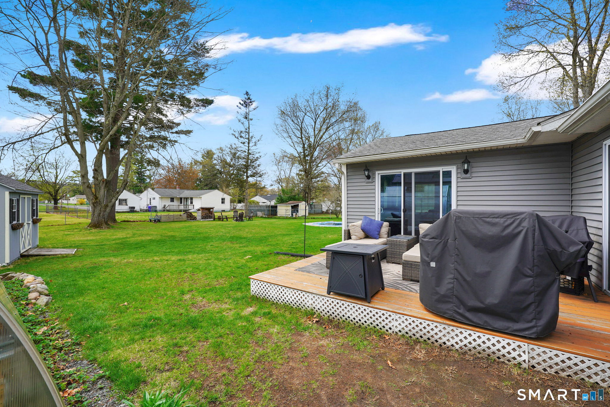 51 Roosevelt Boulevard Enfield CT 06082