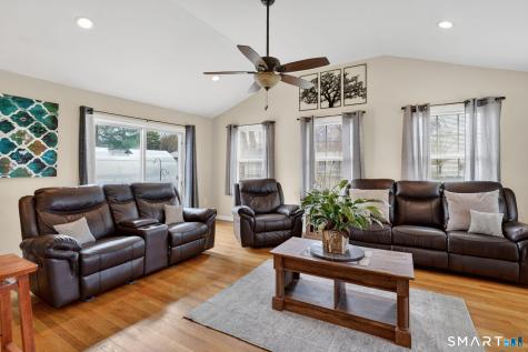51 Roosevelt Boulevard Enfield CT 06082
