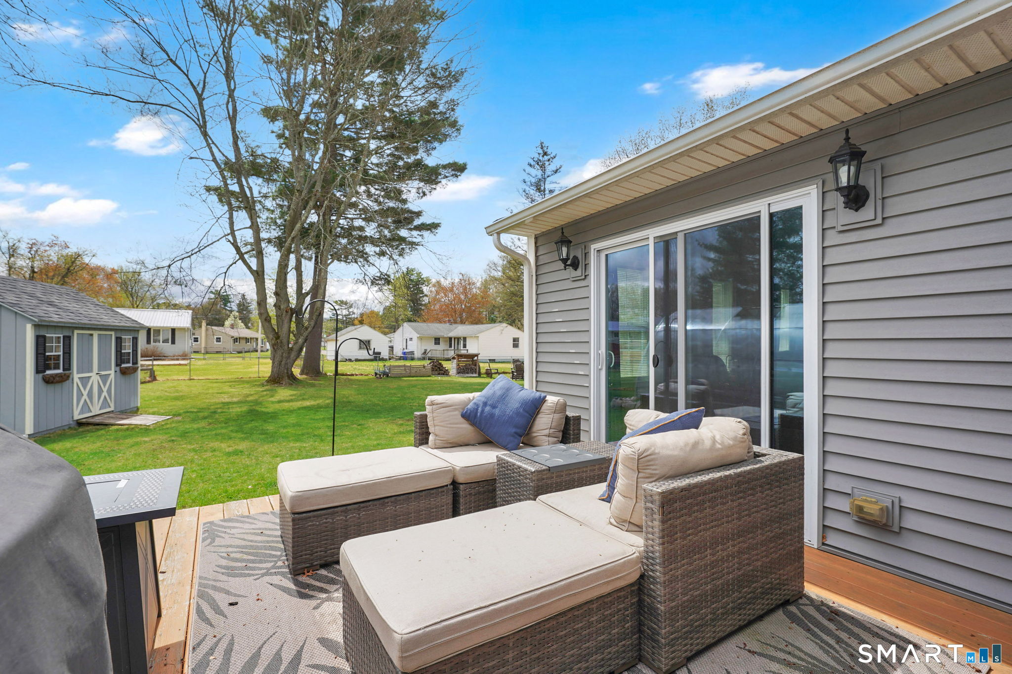 51 Roosevelt Boulevard Enfield CT 06082