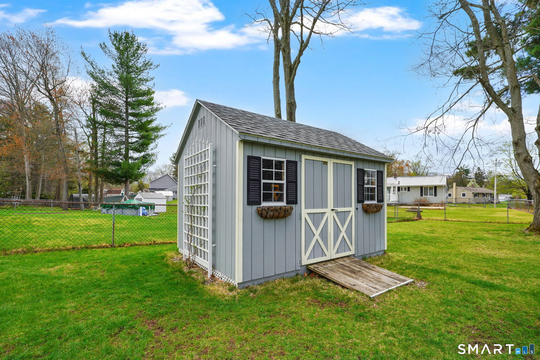 51 Roosevelt Boulevard Enfield CT 06082