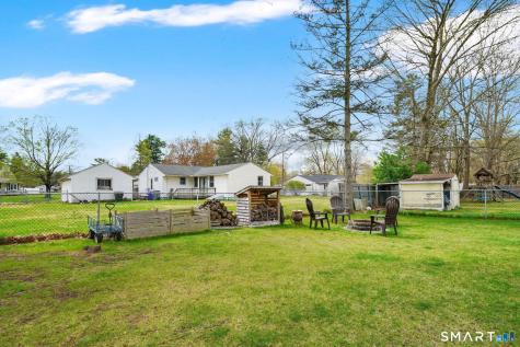 51 Roosevelt Boulevard Enfield CT 06082