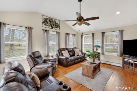 51 Roosevelt Boulevard Enfield CT 06082