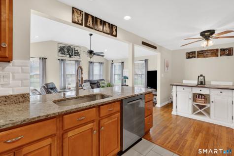 51 Roosevelt Boulevard Enfield CT 06082